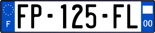 FP-125-FL