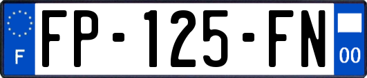 FP-125-FN