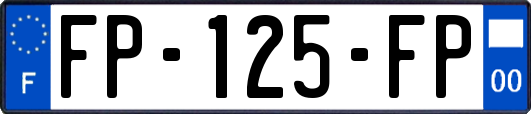 FP-125-FP