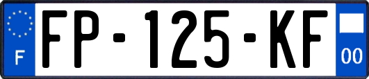 FP-125-KF