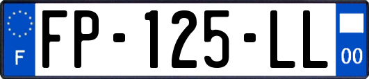 FP-125-LL
