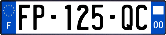 FP-125-QC