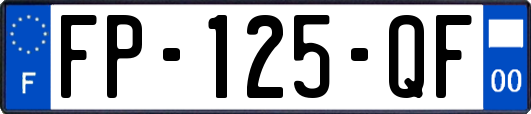 FP-125-QF
