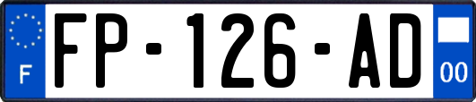 FP-126-AD