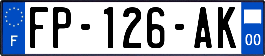 FP-126-AK