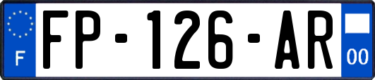 FP-126-AR