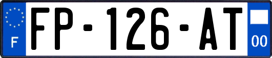 FP-126-AT