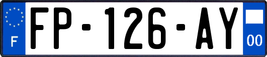 FP-126-AY