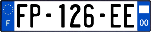 FP-126-EE