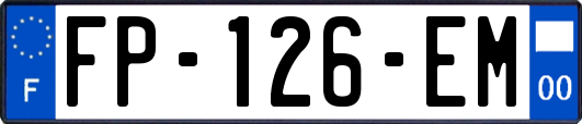 FP-126-EM