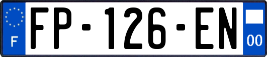 FP-126-EN