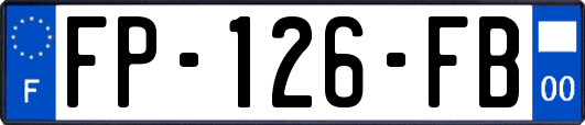 FP-126-FB