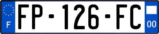 FP-126-FC