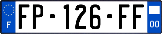 FP-126-FF