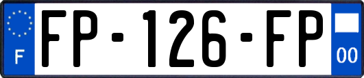 FP-126-FP
