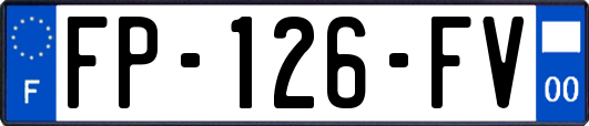 FP-126-FV