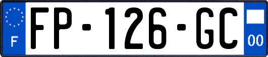 FP-126-GC