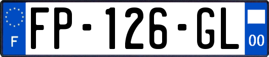 FP-126-GL