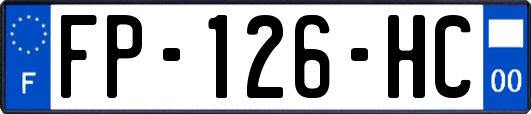 FP-126-HC