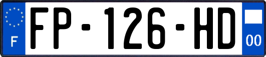 FP-126-HD