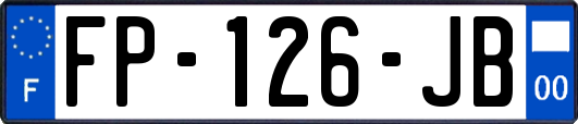 FP-126-JB