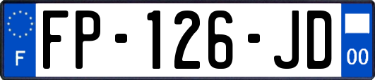 FP-126-JD
