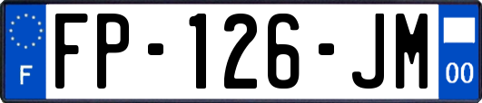 FP-126-JM