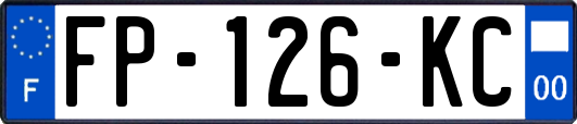 FP-126-KC