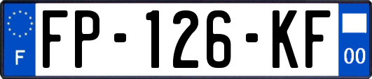 FP-126-KF