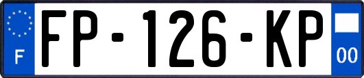 FP-126-KP