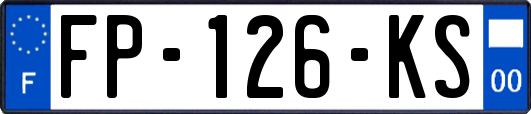 FP-126-KS