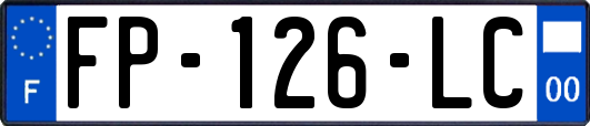 FP-126-LC