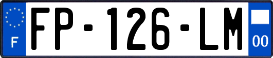 FP-126-LM