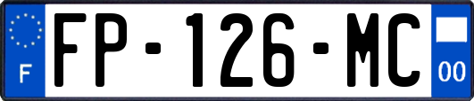FP-126-MC