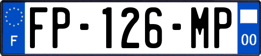 FP-126-MP