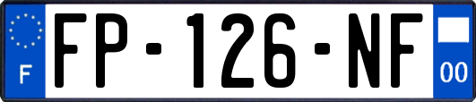 FP-126-NF