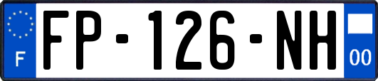 FP-126-NH