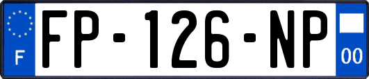 FP-126-NP