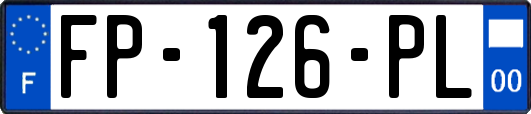 FP-126-PL