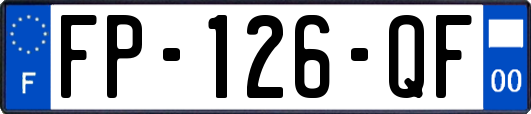FP-126-QF
