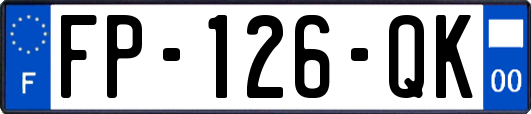 FP-126-QK