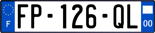 FP-126-QL