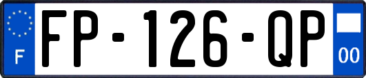 FP-126-QP