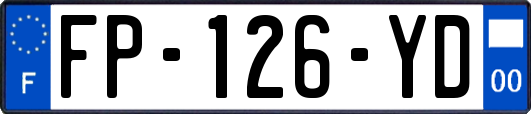FP-126-YD