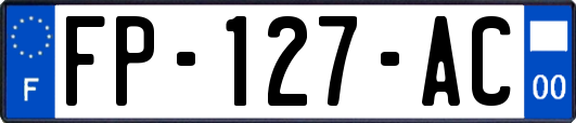 FP-127-AC