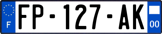 FP-127-AK