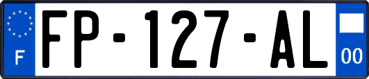 FP-127-AL