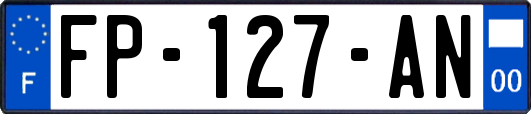 FP-127-AN