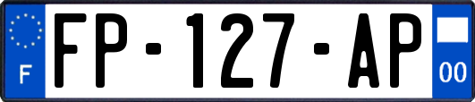 FP-127-AP