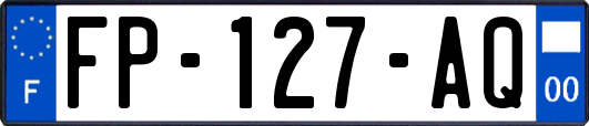 FP-127-AQ